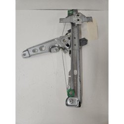 Leve Vitre Electrique Avant Gauche Peugeot 3008 1 Phase 1 (3)