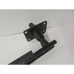 Renfort Pare Choc Avant (traverse) Peugeot 3008 1 Phase 1 (4)