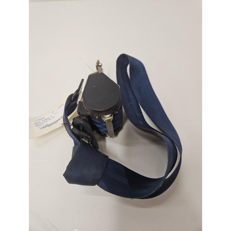 Ceinture Avant Gauche Citroen Saxo Phase 2 (1)