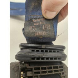 Ceinture Avant Gauche Citroen Saxo Phase 2 (2)