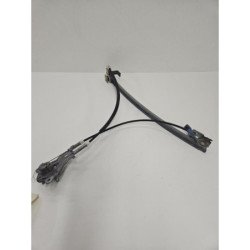 Leve Vitre Mecanique Avant Droit Citroen Saxo Phase 2 (1)