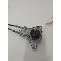Leve Vitre Mecanique Avant Gauche Citroen Saxo Phase 2 (2)