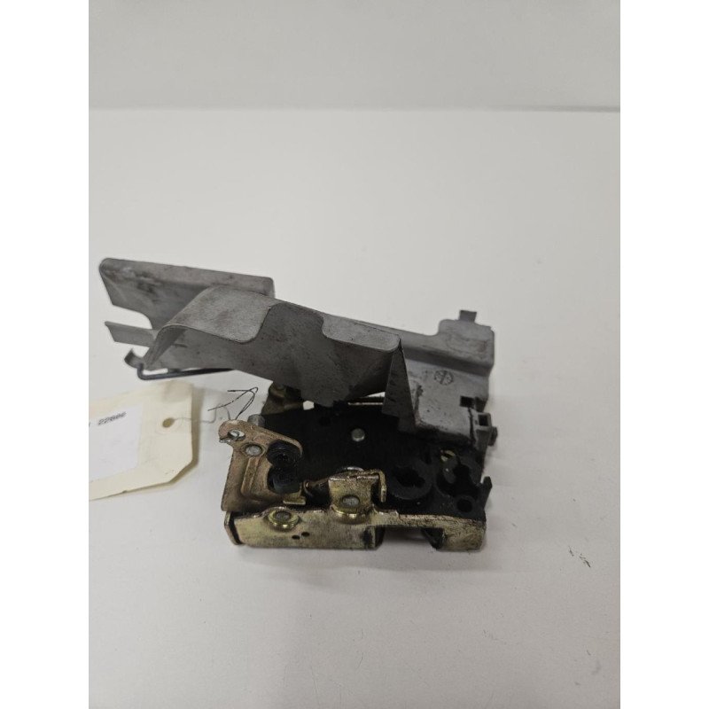 Serrure Avant Gauche Citroen Saxo Phase 2 (1)