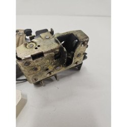Serrure Avant Gauche Citroen Saxo Phase 2 (3)