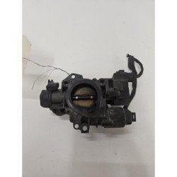 Boitier Papillon Citroen Saxo Phase 2 (3)