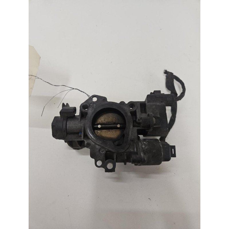 Boitier Papillon Citroen Saxo Phase 2 (3)