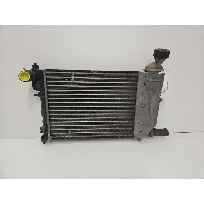 Radiateur Eau Citroen Saxo Phase 2 (1)