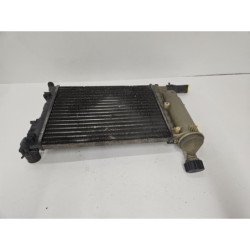 Radiateur Eau Citroen Saxo Phase 2 (2)