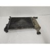 Radiateur Eau Citroen Saxo Phase 2 (2)
