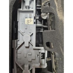 Feu Arriere Principal Droit (feux) Opel Zafira B Phase 1 (3)