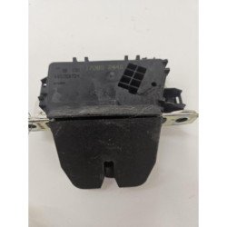 Serrure De Coffre Opel Zafira B Phase 1 (3)