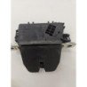 Serrure De Coffre Opel Zafira B Phase 1 (3)