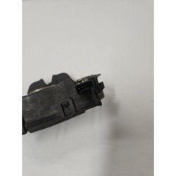 Serrure De Coffre Opel Zafira B Phase 1 (4)