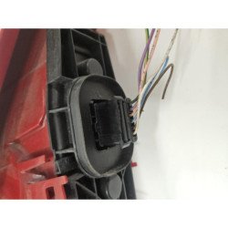 Feu Arriere Principal Gauche (feux) Citroen C3 1 Phase 2 (3)