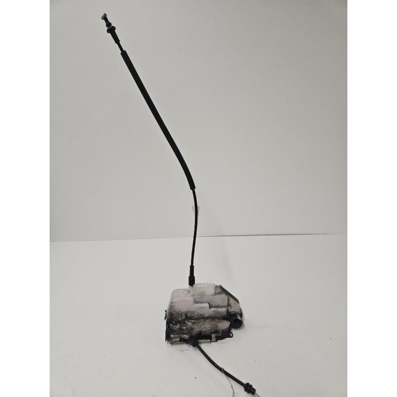Serrure Avant Gauche Citroen C3 1 Phase 2 (1)