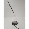 Serrure Avant Gauche Citroen C3 1 Phase 2 (1)
