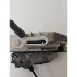 Serrure Avant Gauche Citroen C3 1 Phase 2 (2)