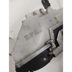 Serrure Avant Gauche Citroen C3 1 Phase 2 (3)