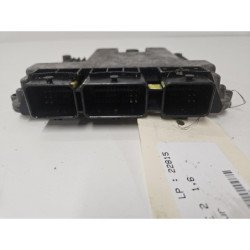 Calculateur Citroen C3 1 Phase 2 (2)