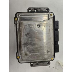 Calculateur Citroen C3 1 Phase 2 (3)