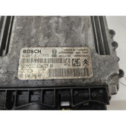Calculateur Citroen C3 1 Phase 2 (4)