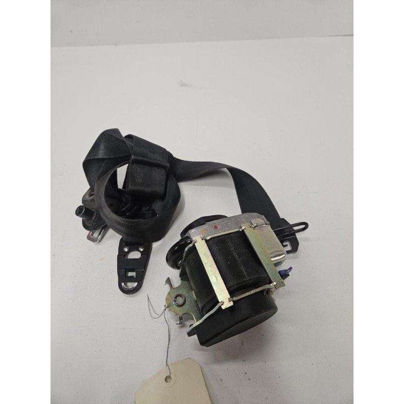 Ceinture Avant Gauche Renault Clio 4 Phase 2 (1)