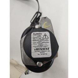 Ceinture Avant Gauche Renault Clio 4 Phase 2 (2)