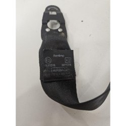 Ceinture Avant Gauche Renault Clio 4 Phase 2 (3)
