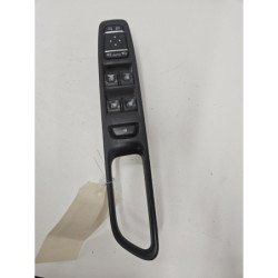 Interrupteur De Leve Vitre Avant Gauche Renault Clio 4 Phase 2 (1)