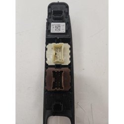 Interrupteur De Leve Vitre Avant Gauche Renault Clio 4 Phase 2 (2)