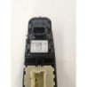 Interrupteur De Leve Vitre Avant Gauche Renault Clio 4 Phase 2 (3)