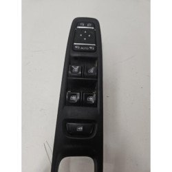 Interrupteur De Leve Vitre Avant Gauche Renault Clio 4 Phase 2 (4)