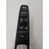 Interrupteur De Leve Vitre Avant Gauche Renault Clio 4 Phase 2 (4)