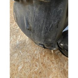Pare Boue Avant Gauche Renault Clio 4 Phase 2 (2)