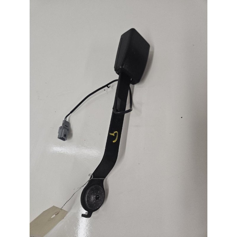 Pretensionneur De Ceinture Avant Gauche Renault Clio 4 Phase 2 (1)