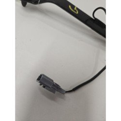 Pretensionneur De Ceinture Avant Gauche Renault Clio 4 Phase 2 (3)