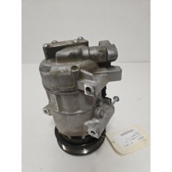 Compresseur Clim Renault Clio 4 Phase 2 (1)