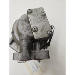 Compresseur Clim Renault Clio 4 Phase 2 (3)
