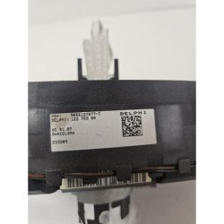 Com (bloc Contacteur Tournant+commodo Essuie Glace+commodo Phare) Citroen C3 1 Phase 2 (3)