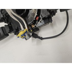 Com (bloc Contacteur Tournant+commodo Essuie Glace+commodo Phare) Citroen C3 1 Phase 2 (7)
