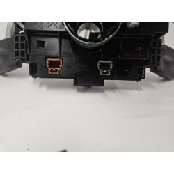 Com (bloc Contacteur Tournant+commodo Essuie Glace+commodo Phare) Citroen C3 1 Phase 2 (9)