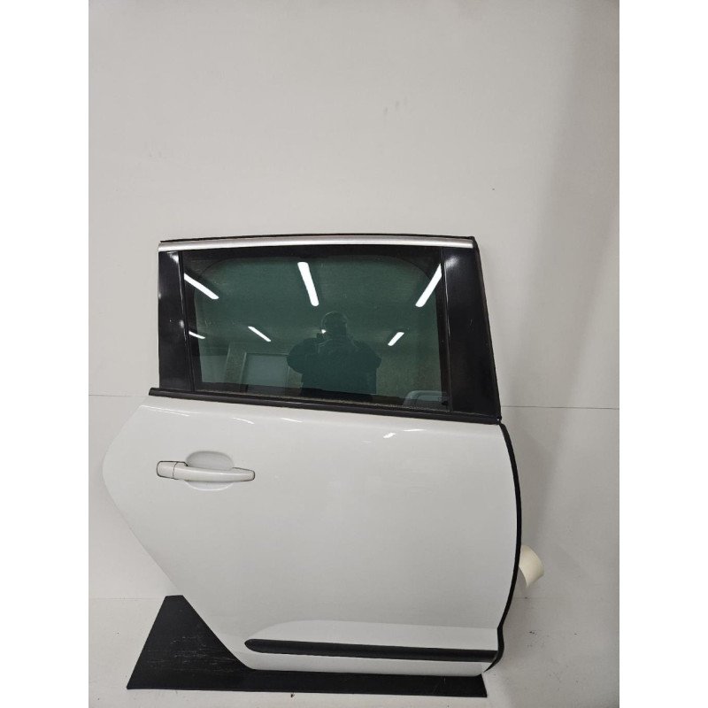 Porte Arriere Droit Peugeot 3008 1 Phase 1 (1)