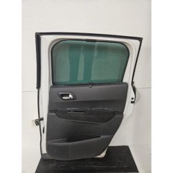 Porte Arriere Droit Peugeot 3008 1 Phase 1 (3)