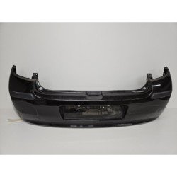 Pare Choc Arriere Renault Clio 3 Phase 1 (1)