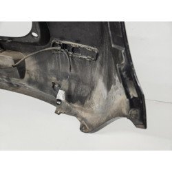Pare Choc Arriere Renault Clio 3 Phase 1 (2)