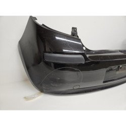 Pare Choc Arriere Renault Clio 3 Phase 1 (4)