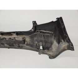 Pare Choc Arriere Renault Clio 3 Phase 1 (5)