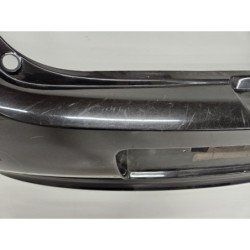 Pare Choc Arriere Renault Clio 3 Phase 1 (6)