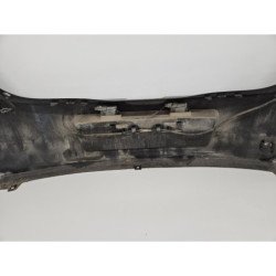 Pare Choc Arriere Renault Clio 3 Phase 1 (7)