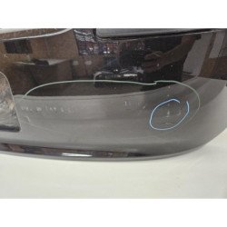 Pare Choc Arriere Renault Clio 3 Phase 1 (8)